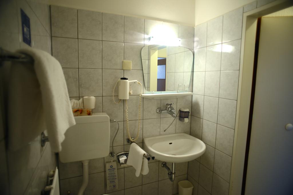 Hotel Marienhof Duesseldorf Neuss Dış mekan fotoğraf