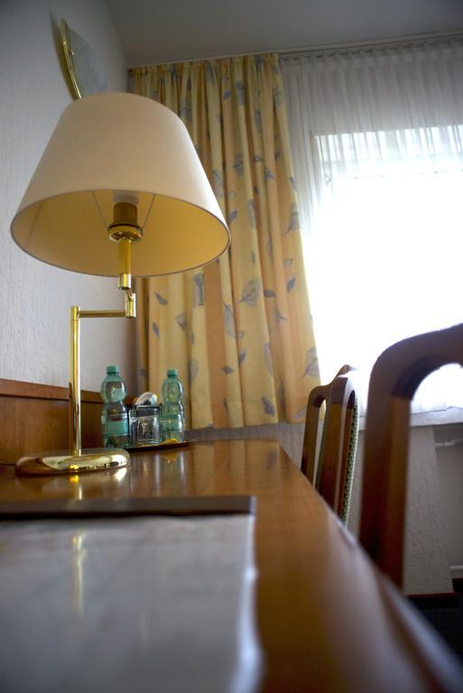 Hotel Marienhof Duesseldorf Neuss Dış mekan fotoğraf