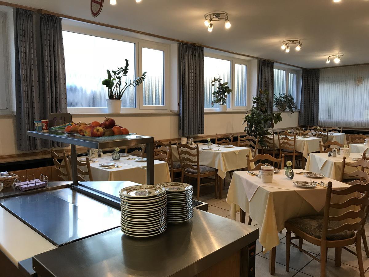 Hotel Marienhof Duesseldorf Neuss Dış mekan fotoğraf